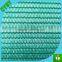 2pins to 6pins agricultural shade net/black or green shade net