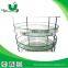 indoor hydroponics good use drying net/ 8 layer plant grows drying net/ drying rack/dry net for green house