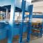 Foshan NaiGu manufacture mattress compressing & rolling & film packing machine 21R
