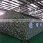 Easy Setup Best Quality Inflatable Army Medical Tent for sale
