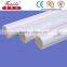 DIN Germany standard ppr pipe fittings manufacturer, plastic ppr pipe for hot water/cold water