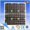 Hot selling the lowest price solar panel 100W