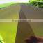 Construction material sun house pc honeycomb sheet