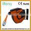 Extension Cable Reel 15m European socket