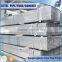 40*40*1.5 hollow section carbon steel pipe rate