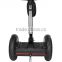 leadway waterproof function CE ROHS FCC certification scooter with roof(W9+ 42)