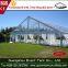 Luxury big aluminum frame party tent wedding, carpas para bodas