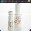 Height 21 &28cm Ceramic Chinese wedding vases centerpieces