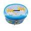 FDA cheap coin saving tin