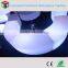 led decorative LED lighting Bench seat/waiting stool