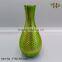 Baoding Factory Handblown Colored Cheap Wedding Vases