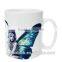 11oz personalized coffee photo ceramic mug with your design