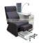 Comfortable Spa pedicure nail sofa wholesale pedicure chairs TKN-D3M005