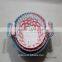 Round/Oval Paper Rope Wire Storage Tray With Ear Handle