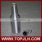 Hot selling wine pot aluminum bottle for alcohol drinking