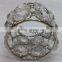 Designer wedding crystal napkin ring | Cheap Napkin Rings