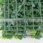 40*60cm Big Leaves Grass Carpet ,fake Money Grass Carpet