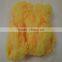 Recyled 7DX64 HCS Hollow Polyester Staple Fiber for Filling Vacuum pillows Flame retardant feature