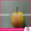 High quality small crafts artificial foam fruits and vegetables for event decor
