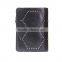 Wholesale Large Capacity Clutch Bag Men Purse Leather wallet with Rivet