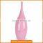 Modern Fiberglass Drops Vase Series for Decoration