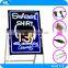 Kids LED Writing board/ wireless LED message board/ LED illuminated message board