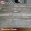 Natural Stone Exterior Staircase Outdoor Stair Steps