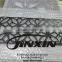 Stainless Steel Flower Shape Perforated Sheet