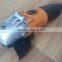 GOLDENTOOL 115mm 600w Portable Power Angle Grinder Saw Mini Electric Angle Grinding Machine