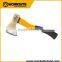 WT3042 Worksite Brand Hand Tools 600g Fiberglass Handle Axe