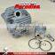 CG330 BC330 1E36F 33CC Grass Trimmer Cylinder Kit with Piston