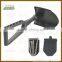 Light weight camping shovel