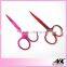 Beauty Product Stainless Steel Eyebrow Scissor Tool