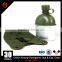 1.3L Aluminium water canteen mess tin for army/ military canteen sets