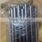 Stainless steel capillary tube