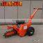 CE& EPA Approved Cable Excavator Disc Trencher