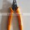5 inch Mini Jewelry Pliers Tools , Flush Cutter