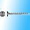 Black Phosphate Coarse Thread Drywall Screws