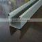 Roll Formed Pre-punching C Steel Channel
