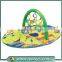 China export creative baby crawling carpet play indoor for kids