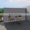 Outdoor metal privacy screens decorative folding screens