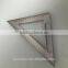 Berrylion High Quality Stainless Steel Triangle Ruler free samples offer