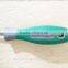 Berrylion Mirror Finished CR-V Slotted and Phillips Screwdriver