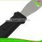 ZY-F1399 pp Handle Long Stainless Steel Head Pizza Server Cake Server Spatula