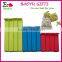 Custom food bag seal clip Plastic seal clip with LOGO