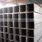 Hollow section ms steel square pipe/ galvanized squre pipe