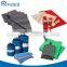 premium polyester polyamide microfiber sports towel suede