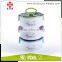 600ML one layer stainless steel lunch box