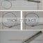 Korean support pin with wire (Manufacturers and exporters)