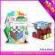 Hot-sale educational toys speed cube 3x3x3 new products